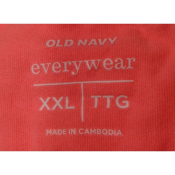 New Old Navy wear tank top plus size XXL - Picture 6 of 9